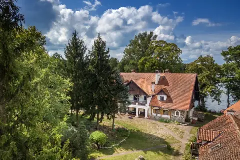 Wędkarski urlop marzeń? Wybierz idealną agroturystykę w Polsce!