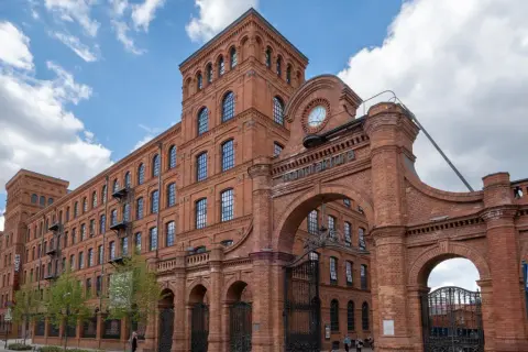 Łódź zaskakuje! Co warto zobaczyć? Przewodnik po atrakcjach