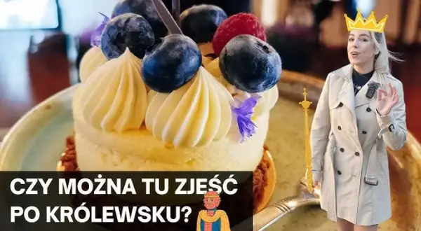 Niepołomice: Gdzie zjeść? Odkryj najlepsze smaki królewskiego miasta