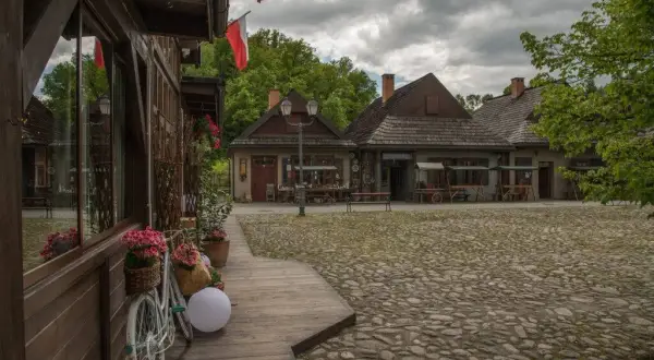 Miasteczko Galicyjskie Nowy Sącz: Wszystko, co musisz wiedzieć przed wizytą