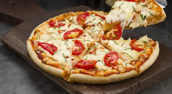 Zabrze: Gdzie zjeść? Moje TOP miejsca od rolady po pizzę!