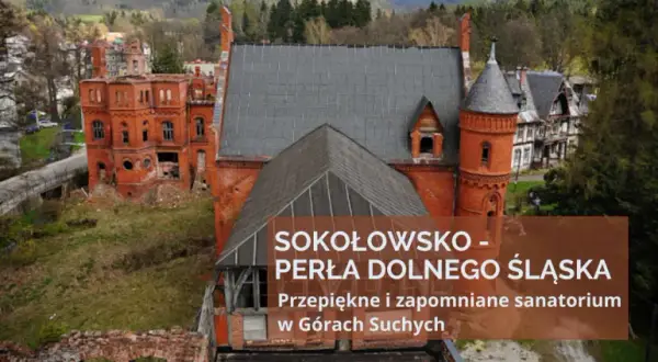 Gdzie zjeść w Sokołowsku? Odkryj kulinarne perełki uzdrowiska