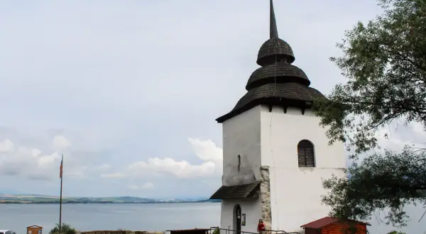Liptowski Mikułasz: Atrakcje na każdą porę roku. Co warto zobaczyć?