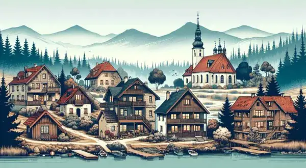 Jak znaleźć nocleg w Polsce? Przewodnik po metodach i portalach