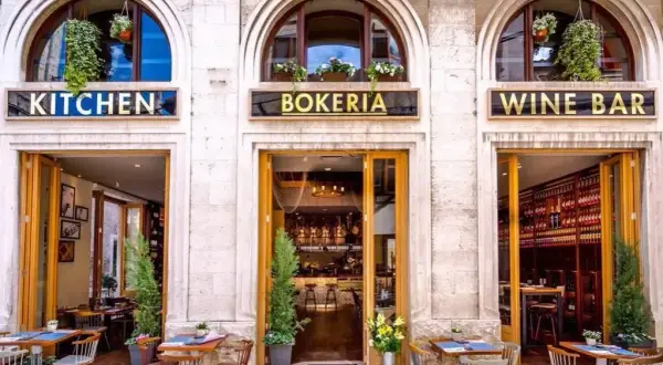 Gdzie zjeść w Splicie? Najlepsze restauracje i jak uniknąć pułapek