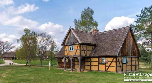 Skansen we Wdzydzach: Wszystko, co musisz wiedzieć przed wizytą