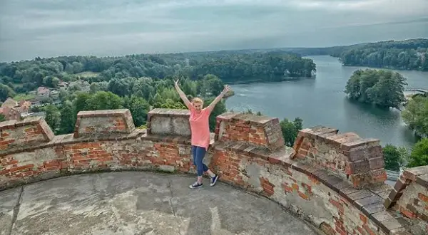 Jezioro Dąbie Lubuskie: Dlaczego to idealne miejsce na urlop?