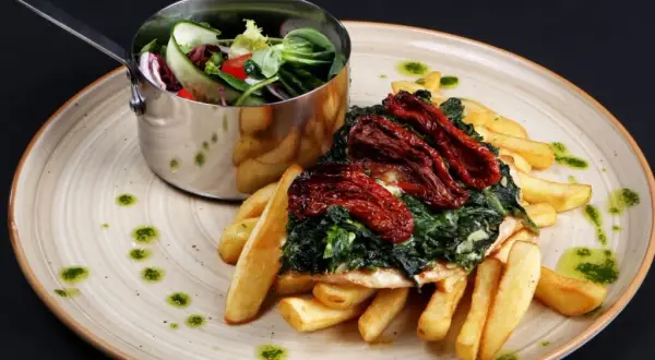 Najlepsze restauracje w Gdańsku: Gdzie zjeść i co warto spróbować?