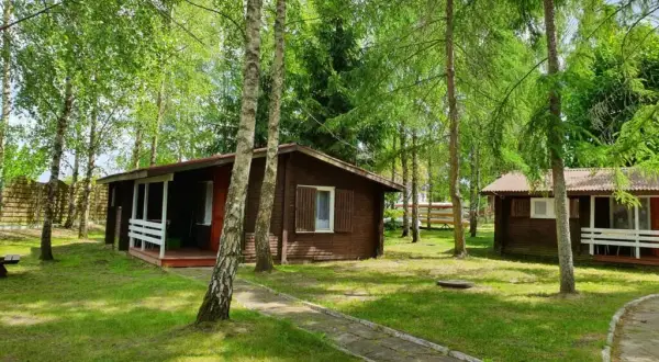Domki nad jeziorem Zachodniopomorskie: Twój przewodnik po idealnym urlopie