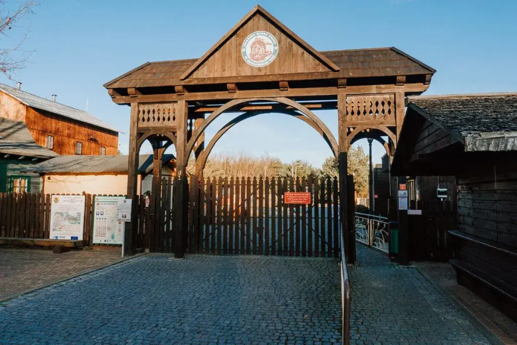 Skansen Rzeki Pilicy: Atrakcje, ceny, dojazd. Czy warto?