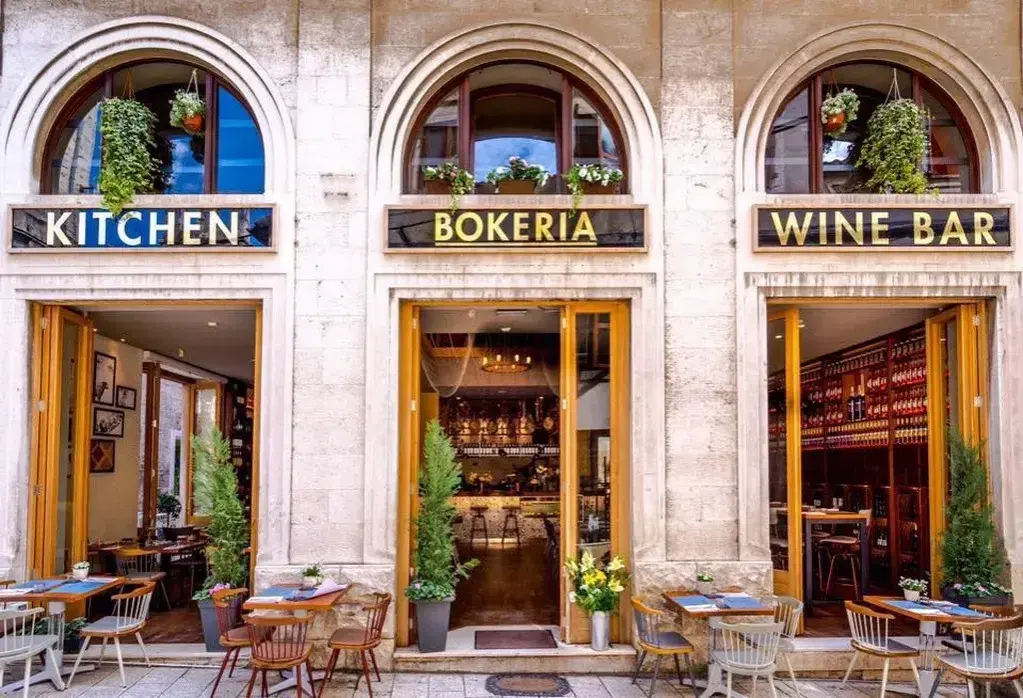 Gdzie zjeść w Splicie? Najlepsze restauracje i jak uniknąć pułapek