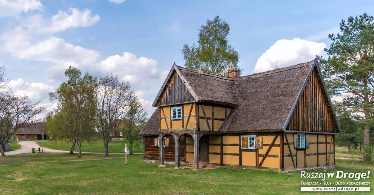 Skansen we Wdzydzach: Wszystko, co musisz wiedzieć przed wizytą