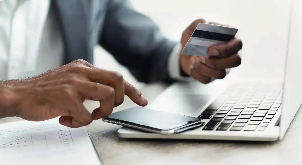 Bezpieczna rezerwacja noclegu online weryfikacja