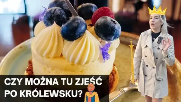 Niepołomice: Gdzie zjeść? Odkryj najlepsze smaki królewskiego miasta