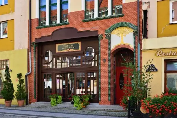 Legnica: Najlepsze restauracje na każdą okazję i kieszeń