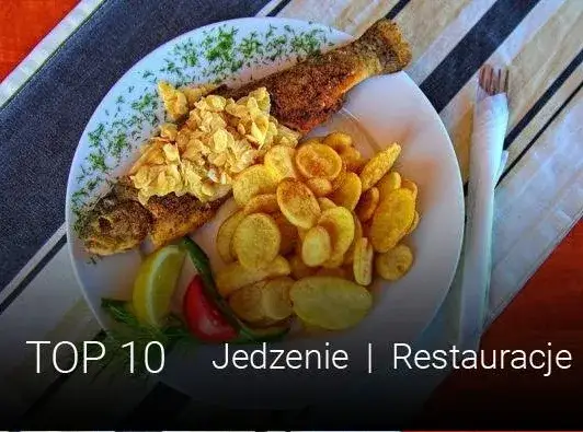 Władysławowo: Gdzie zjeść? TOP miejsca, uniknij "paragonu grozy"!