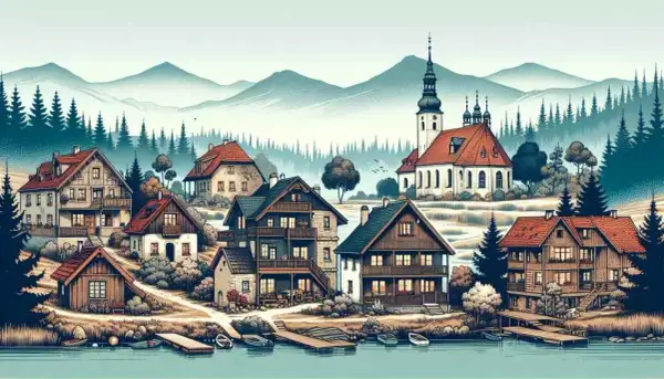Jak znaleźć nocleg w Polsce? Przewodnik po metodach i portalach