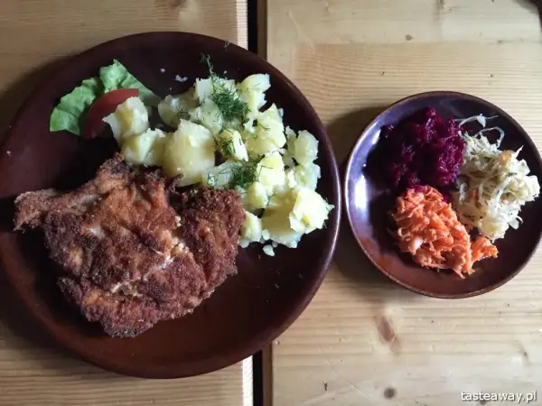 Zakopane: Gdzie zjeść dobrze i tanio? TOP miejsca i porady!