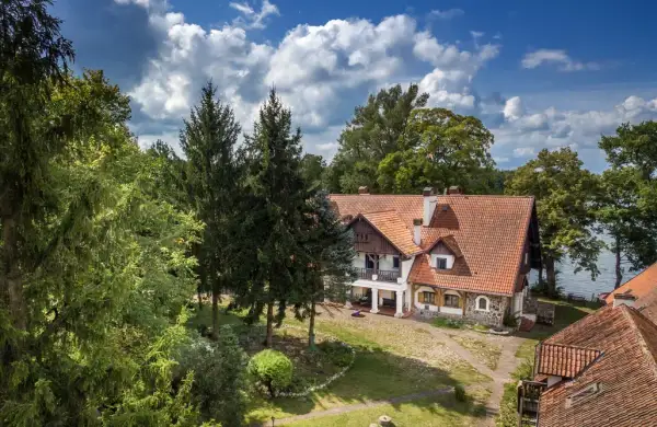 Wędkarski urlop marzeń? Wybierz idealną agroturystykę w Polsce!